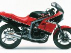 1984 Suzuki GSX-R 400